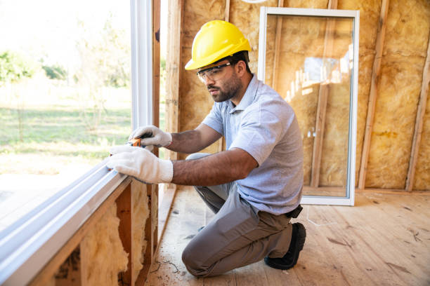 Fireproof Insulation in Slocom, AL